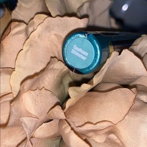 Seafoam shimmer ShadowSense